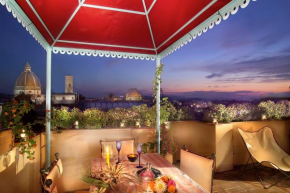 Гостиница Boutique B&B Antica Johlea  Флоренция
